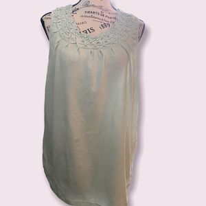 2/$50 Bundle | NWT Maeve for Anthropologie Tank Top